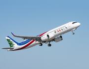 Middle East Airlines 