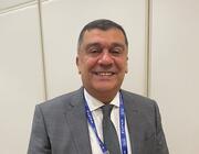 Mohamad El-Hout, Middle East Airlines chairman and CEO, pictured at the IATA AGM in Rio de Janeiro.