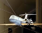 NASA open-fan flight demonstrator