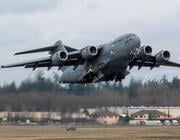 C-17. Credit: U.S. Air Force