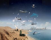 Operational Avionics Layer by IAI