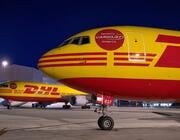 DHL 767-300F