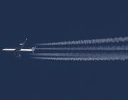 Lufthansa A340-600