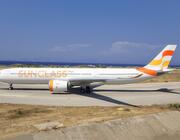 Sunclass A330neo