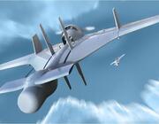 IAI says it selected Palladyne AI for its autonomy and manufacturing expertise Credit: IAI