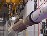 Patriot PAC-3 MSE in production. Credit: Lockheed Martin