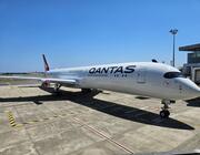 Qantas A350-1000ULR