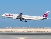 Qatar Airways
