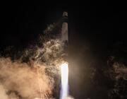 Credit: U.S. Space Force/Rocket Lab