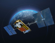 iridium satellite