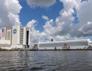 Amber Jean Notvest/NASA
