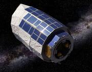 Caption: The Lazuli uses a novel combination of advanced materials, says Raytheon Credit: Raytheon