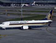Singapore Airlines