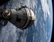 Credit: NASA Caption: Boeing is still working to return its Starliner spacecraft to flight following a problematic crewed flight test in 2024.