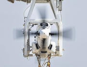 GE Aerospace megawatt-class hybrid-electric engine