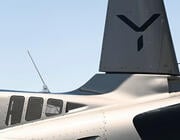 collaborative combat aircraft based on Robinson’s R66 light helicopter