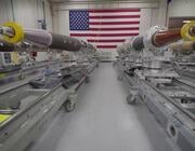 Credit: Lockheed Martin
