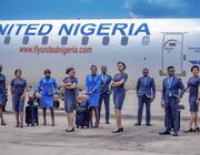 United Nigeria Airlines