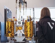 Jackal-0004 spacecraft