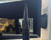 Credit Robert Wall/Aviation Week Caption: ArianeGroup plans a family of conventionally armed ballistic missiles. 