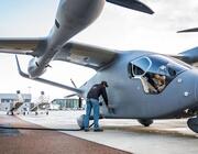 : Beta Technology Caption: Support infrastructure, electricity availability, charging standards and who pays are challenges to AAM deployment, the GAO says