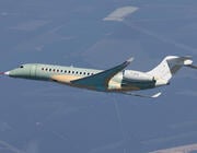 Dassault Aviation Falcon 10X