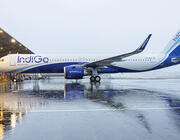 IndiGo A321XLR