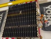 Caption: York Space Systems’ Dragoon spacecraft ahead of its 2025 launch. Credit: York Space Systems