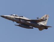 Philippine Air Force FA-50PH