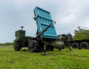 missile interceptor system