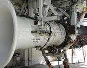 Airplane Engine