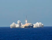 Credit: Sea Launch