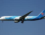 china southern 787-9