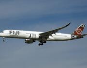 fiji airways a350