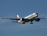 Air China A350-900