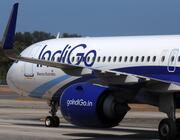 IndiGo A321neo