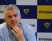 Michael O'Leary