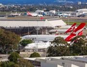 sydney airport