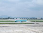 Hanoi Noi Bai Airport