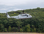 Sikorsky CH-53K King Stallion
