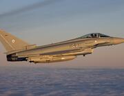 German Eurofighters 