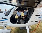 pipistrel voyager