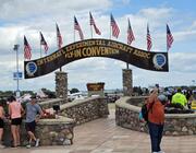 EAA AirVenture Oshkosh 