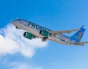 Frontier jet