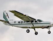ampaire's Eco Caravan flying testbed