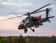 apache in poland