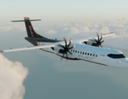 ATR EVO