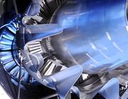 Rolls-Royce engine