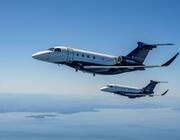 Embraer Praetor 