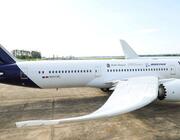 787-9 EcoDemonstrator 